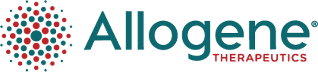 Allogene Logo