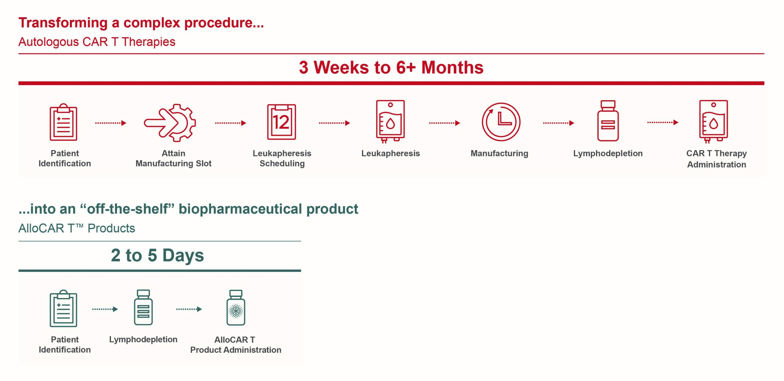 Treatment Journey