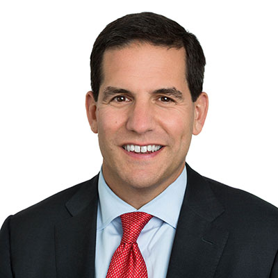 Todd Sisitsky of TPG Todd Sisitsky of TPG