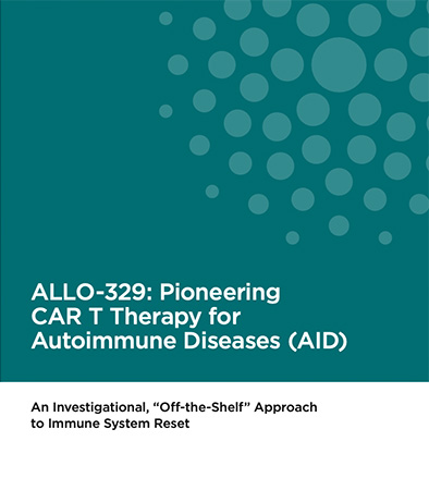 ALLO-329 provider factsheet (PDF)